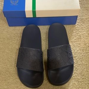 Tory Burch Slides